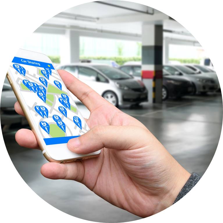 eMobil Car-Sharing eMobil Car-Sharing